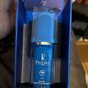 Prédiré Paris Blue Eye Cream